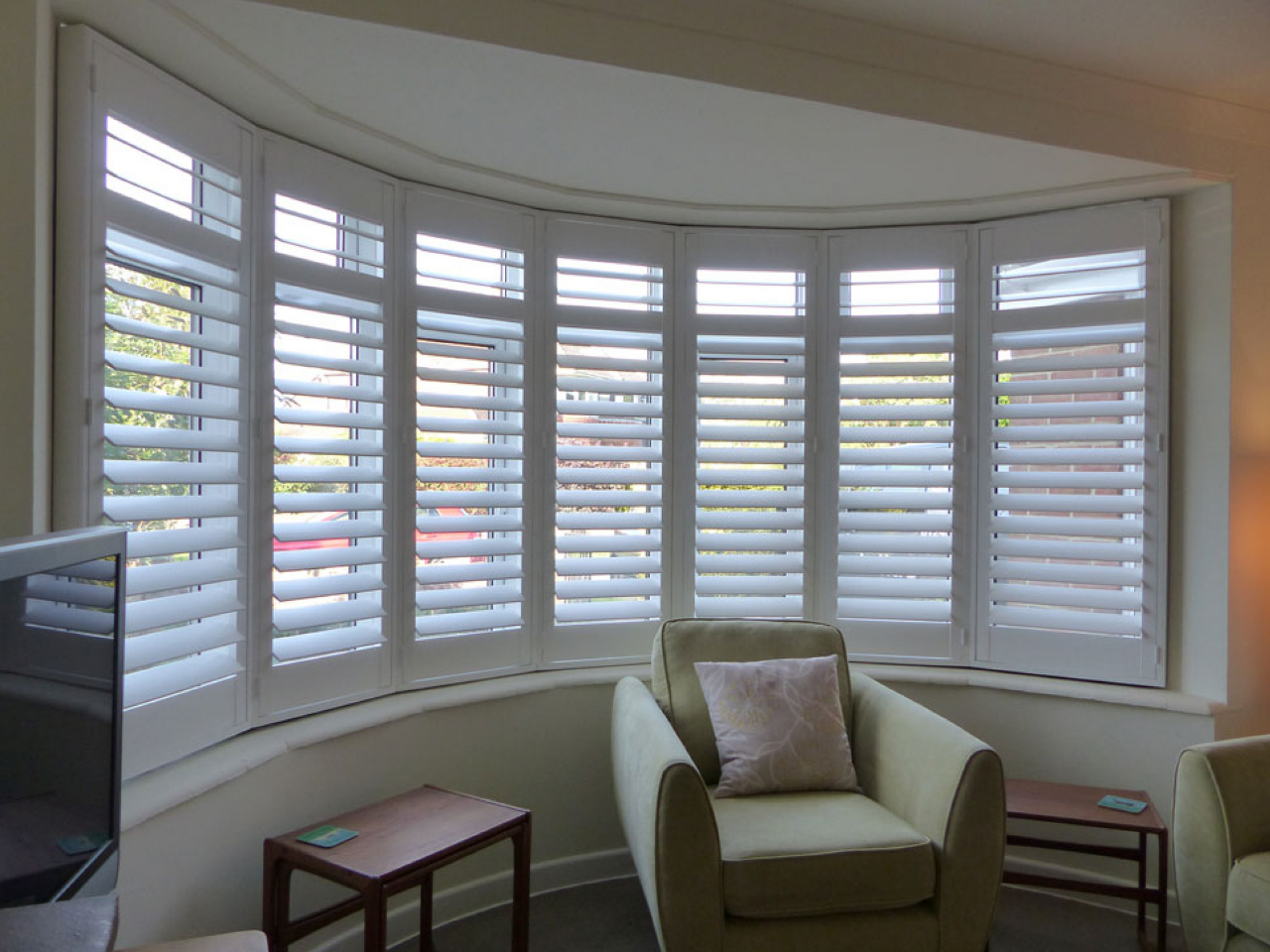 How to Measure for Shutters
